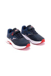 Scarpe da Ginnastica Blu Joma Speed Jr 2403