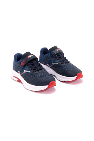 Joma Speed ​​​​Jr 2403 Blaue Turnschuhe