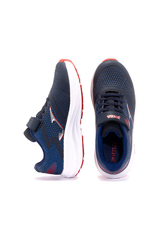 Scarpe da Ginnastica Blu Joma Speed Jr 2403