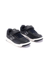 Schwarze Sneakers mit Schnürsenkeln JOMA W.Harvard JR 2403