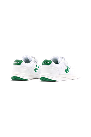 Sneakers bianche con strappo Joma 2415VWHARW