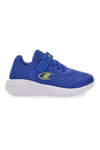 Scarpe da ginnastica blu CHAMPION SYPHON ENGAGE MESH B PS