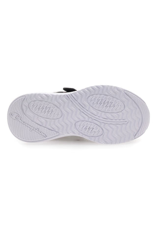 Scarpe da ginnastica nere e rosa CHAMPION SYPHON ENGAGE MESH B PS