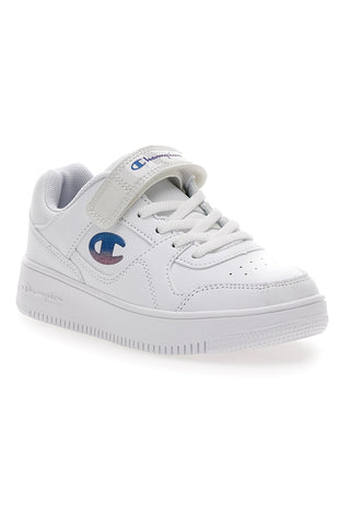 Champion Rd18 Low G Ps Weiße Turnschuhe