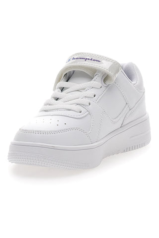 Champion Rd18 Low G Ps Weiße Turnschuhe