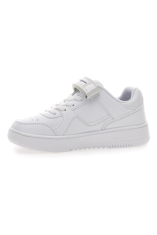 Champion Rd18 Low G Ps Weiße Turnschuhe