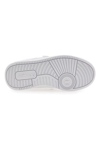 Sneakers Bianche Champion Rd18 Low G Ps