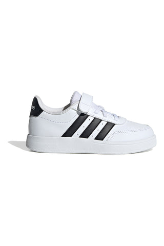 Sneakers Bianche Adidas Breaknet 2 El C