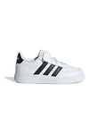 Adidas Breaknet 2 El C Weiße Turnschuhe