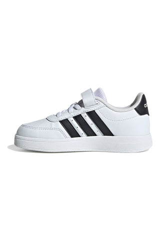 Sneakers Bianche Adidas Breaknet 2 El C