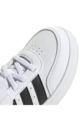 Adidas Breaknet 2 El C Weiße Turnschuhe