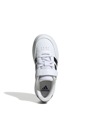 Sneakers Bianche Adidas Breaknet 2 El C