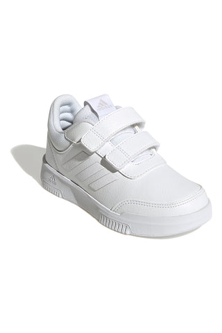 Sneakers Bianche con Velcro Adidas Tensaur Sport 2.0 CF K