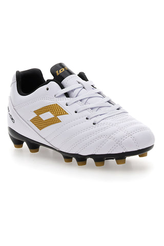 Lotto Shoota K Bianco - Scarpe Scarpe-da-sport Bambino 35,57 Lotto Shoota K Bianco - Scarpe Scarpe-da-sport Bambino 35,57
