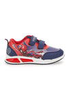 Sneakers Blu e Rosse con Luci Disney Spiderman 1310467S