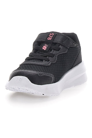 Sneakers nere e fucsia New Balance 578