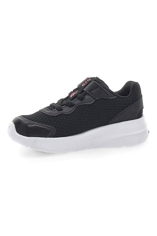 Sneakers nere e fucsia New Balance 578
