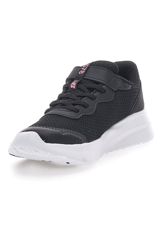 Sneakers Nere con Logo Fuxia NEW BALANCE 578
