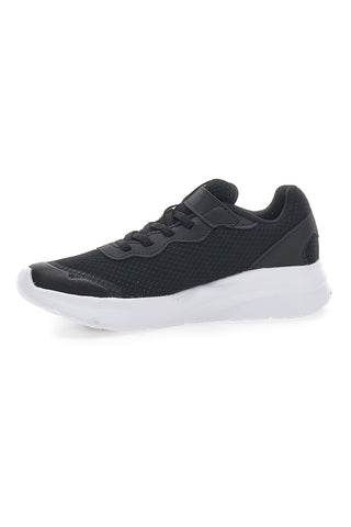 Sneakers Nere con Logo Fuxia NEW BALANCE 578