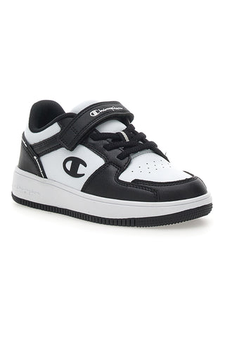 Sneakers Bianche Champion RD18 2 Low B Ps