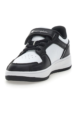 Sneakers Bianche Champion RD18 2 Low B Ps