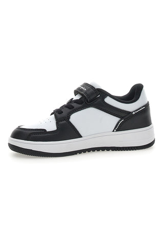 Sneakers Bianche Champion RD18 2 Low B Ps