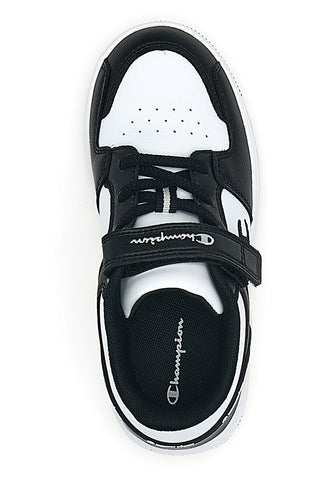 Sneakers Bianche Champion RD18 2 Low B Ps