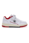 Weiße Turnschuhe CHAMPION RD18 HERITAGE B PS