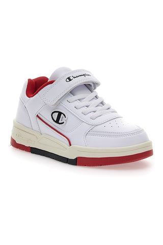 Weiße Turnschuhe CHAMPION RD18 HERITAGE B PS