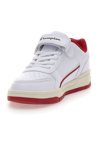 Weiße Turnschuhe CHAMPION RD18 HERITAGE B PS