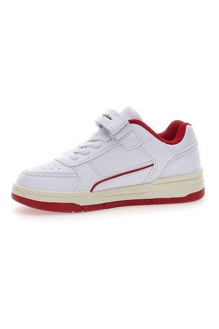Weiße Turnschuhe CHAMPION RD18 HERITAGE B PS