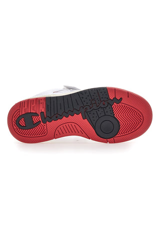 Weiße Turnschuhe CHAMPION RD18 HERITAGE B PS