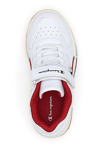 Weiße Turnschuhe CHAMPION RD18 HERITAGE B PS