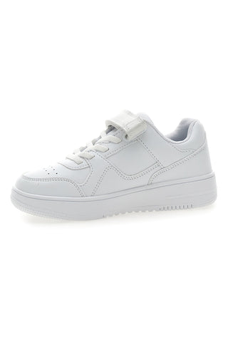 Sneakers Bianche Con Strappo Champion RD18 2 Low G Ps