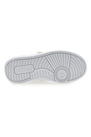 Sneakers Bianche Con Strappo Champion RD18 2 Low G Ps
