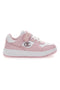 Sneakers Bianche Con Strappo Champion RD18 2 Low G Ps