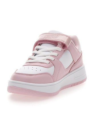 Sneakers Bianche Con Strappo Champion RD18 2 Low G Ps