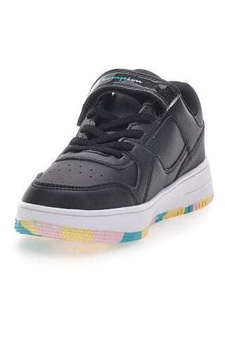 Sneakers Nere con Suola Multicolore Champion RD18 2 Low G Ps
