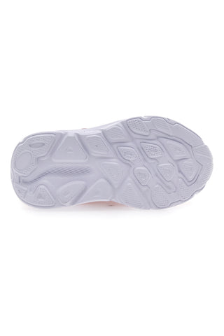 Scarpe Primi Passi Rosse in Mesh con Velcro CHAMPION HRO B TD low cut shoe