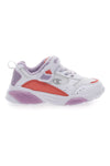Mehrfarbige Sneakers mit Lichtern Champion Wave G Td
