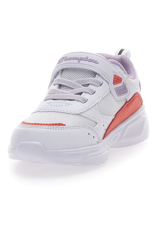 Mehrfarbige Sneakers mit Lichtern Champion Wave G Td