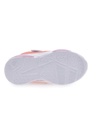Mehrfarbige Sneakers mit Lichtern Champion Wave G Td