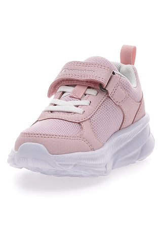 Scarpe Primi Passi Rosa con Velcro CHAMPION HRO B TD low cut shoe