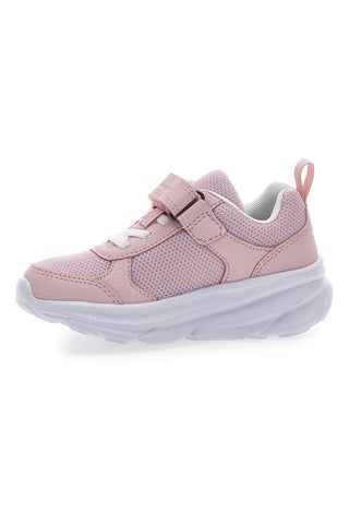Scarpe Primi Passi Rosa con Velcro CHAMPION HRO B TD low cut shoe