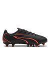 Scarpe da Calcio Per Terreni Sintetico e Compatti PUMA VITORIA FG/AG Jr