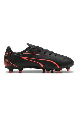 Scarpe da Calcio Per Terreni Sintetico e Compatti PUMA VITORIA FG/AG Jr