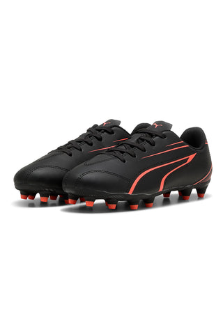 Scarpe da Calcio Per Terreni Sintetico e Compatti PUMA VITORIA FG/AG Jr