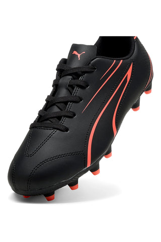 Scarpe da Calcio Per Terreni Sintetico e Compatti PUMA VITORIA FG/AG Jr