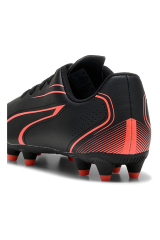 Scarpe da Calcio Per Terreni Sintetico e Compatti PUMA VITORIA FG/AG Jr