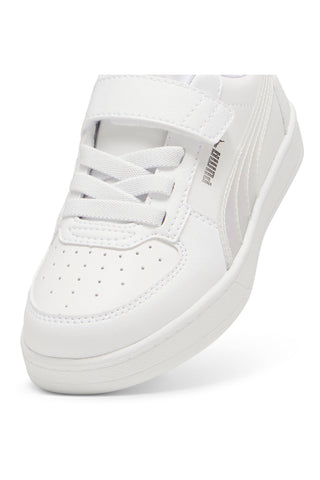 Sneakers bianca Puma Caven 2.0 Holo 2.0 AC+ PS